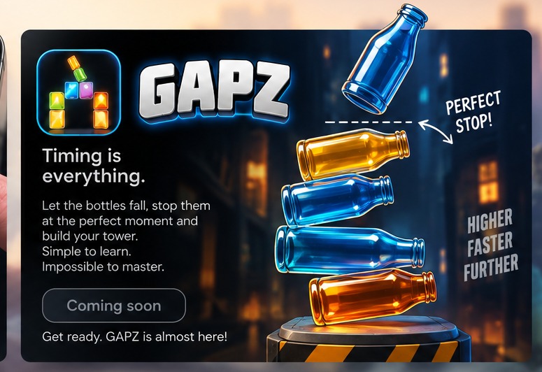 GAPZ concept
